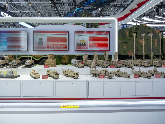 6、陸基一體化綜合對抗系統_副本 6、陸基一體化綜合對抗系統_副本